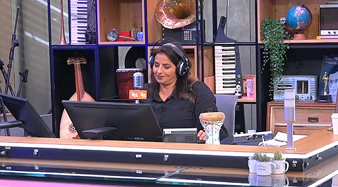 אגן הים התיכון עם ורד יפתחי גרין - 24.04.26