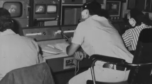 נקודת ראייה | התהליך שעוברת כתבת החדשות