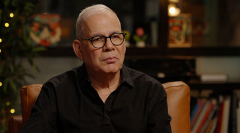 פגישה עם רוני קובן - עונה 10 | פרק 15 - אורן נהרי