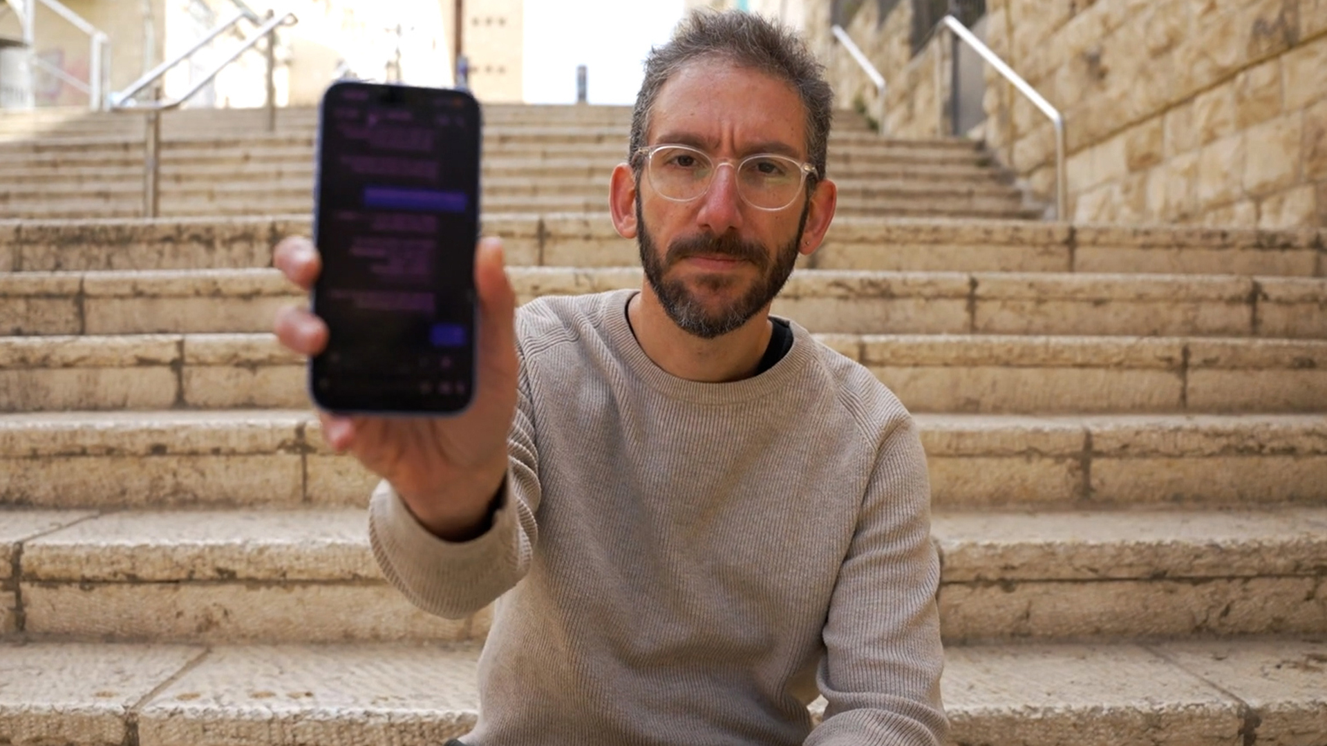 הבוט שלי ואני: תכירו את הדור הבא של הבינה המלאכותית