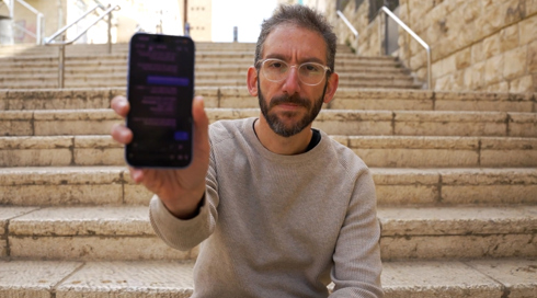 הבוט שלי ואני: תכירו את הדור הבא של הבינה המלאכותית