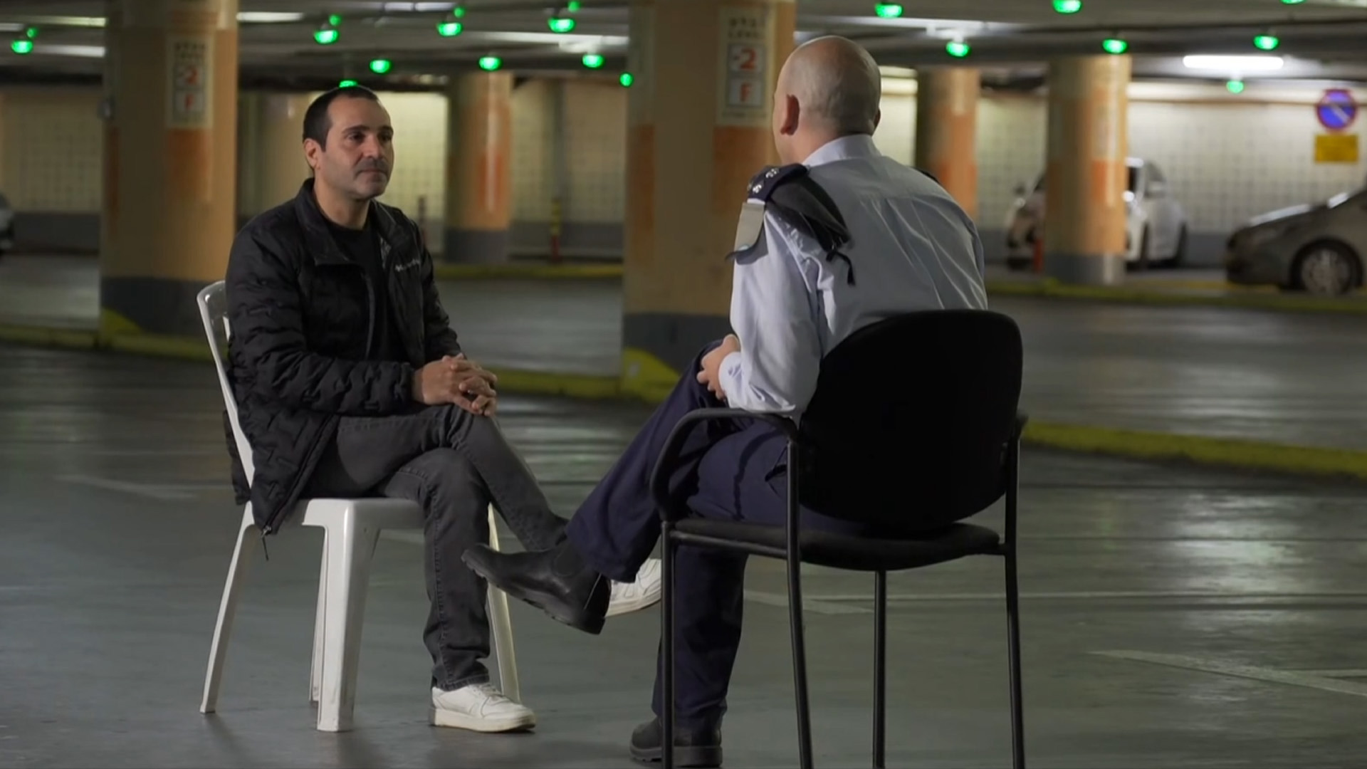 איך ידעו איפה ח'מנאי? אנשי הצללים שהשתתפו בחיסול מדברים