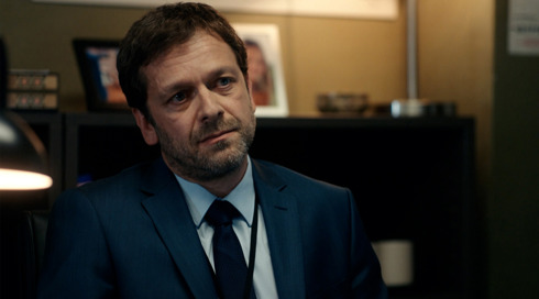 הסוכנות עונה 5 | פרק 4 - המקור