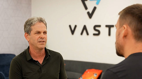 עשו היסטוריה: החברה שגייסה מיליארד דולר ועקפה את ויז