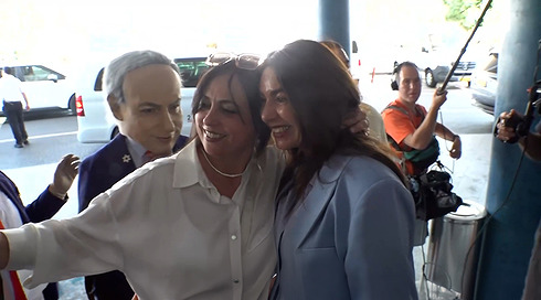 ולפעמים החגיגה נגמרת: חודשים ספורים לבחירות - איך נראית הליכודיאדה באילת?
