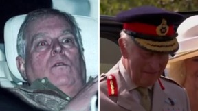 המלך צ'ארלס ידע? אנדרו נעצר אחרי פרסום תיקי אפשטיין - והממלכה סוערת