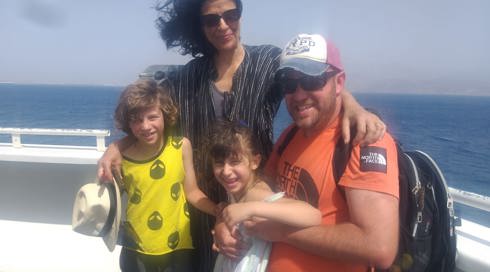 משפחת בן דוד