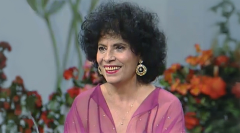 שושנה דמארי לאור הזכרונות