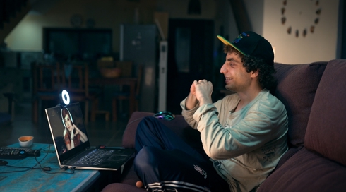 גיים צ'יינג'ר | הצצה (1)