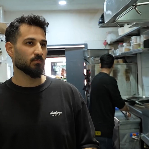 בבוקר בית קפה, בלילה מסעדה יוקרתית: תכירו את המסעדות ההיברידיות