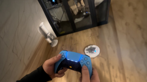 הצד האפל של השואב הרובוטי: האם שואב האבק יכול לצלם את מה שקורה בבית שלכם?