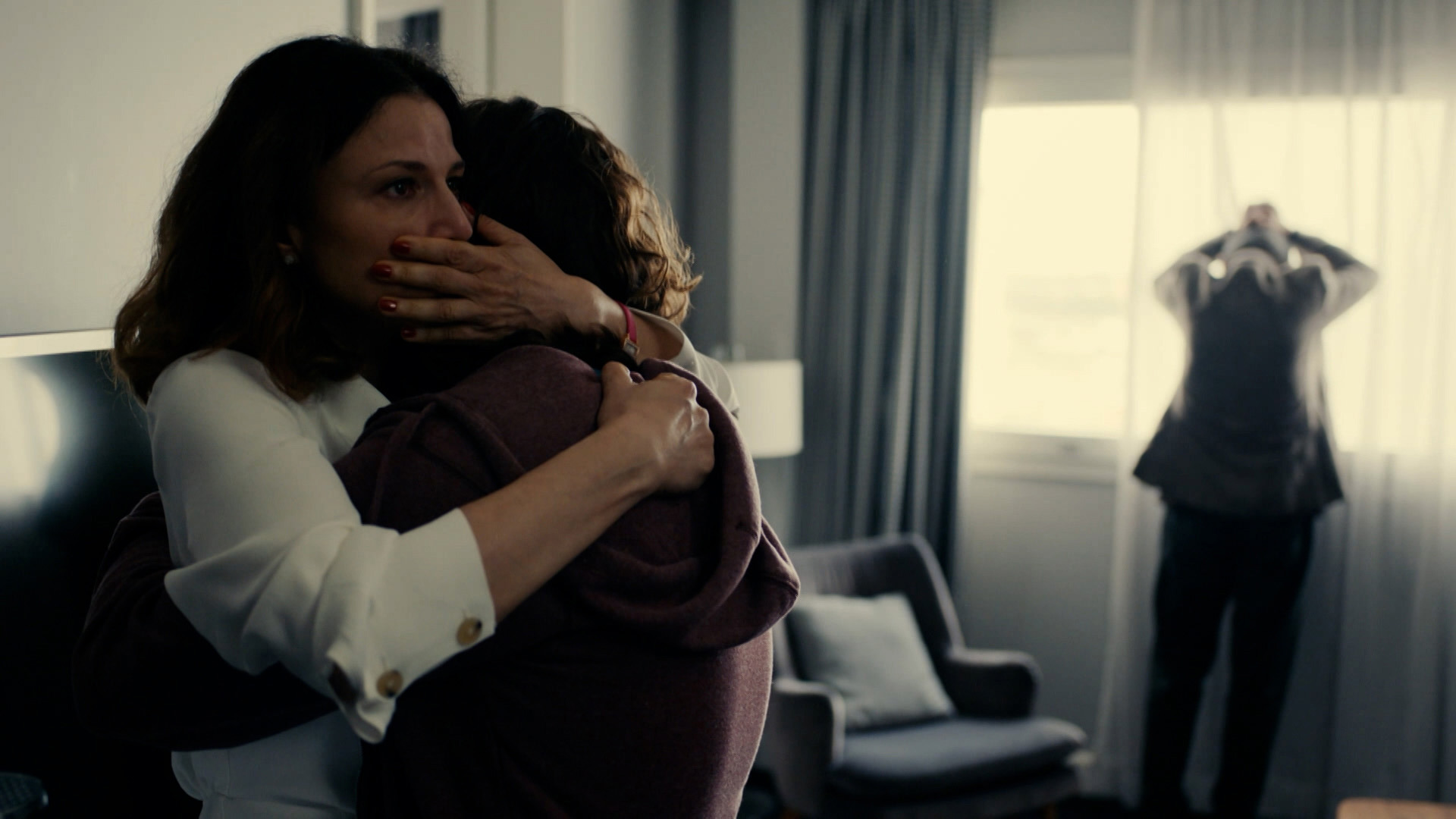 הסוכנות עונה 5 | פרק 9 - יוצא לדרך