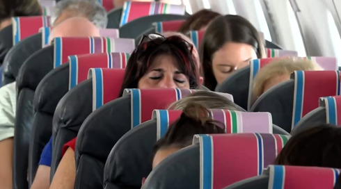 תקועים בדרך הביתה: עשרות אלפי ישראלים עדיין ממתינים לטיסה לישראל