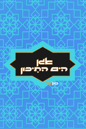 239X360 QB   אגן הים התיכון