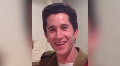 אסף שמואלוביץ'