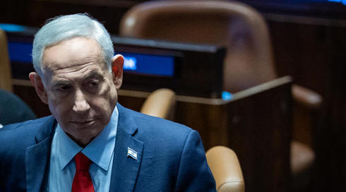 ראש הממשלה נתניהו