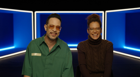 תגידו קצר | פרק 74 - 08.02.26