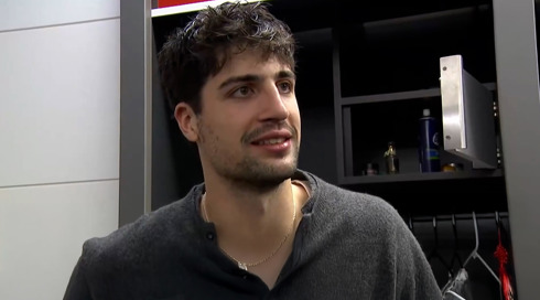 הישראלי הראשון: כל ההכנות לקראת ההופעה של אבדיה בטורניר האולסטאר