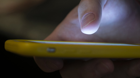 פלאפון, טלפון סלולרי, נייד