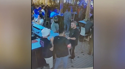 "הסניף לידו קוקאין": קצין המשטרה שבילה עם עבריינים במועדון