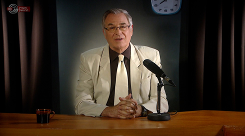 דן כנר | כאן ארכיון