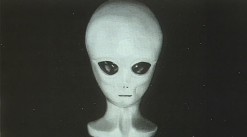 חבר מכוכב אחר: הווידוי שהסעיר את העולם והתגובה של טראמפ