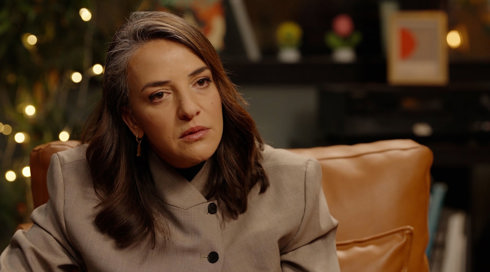 פגישה עם רוני קובן עונה 10 | פרק 18 - לוסי אהריש