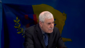 ״רוצים הכרה מישראל״: הנשיא המורד מאלג׳יריה בראיון מיוחד