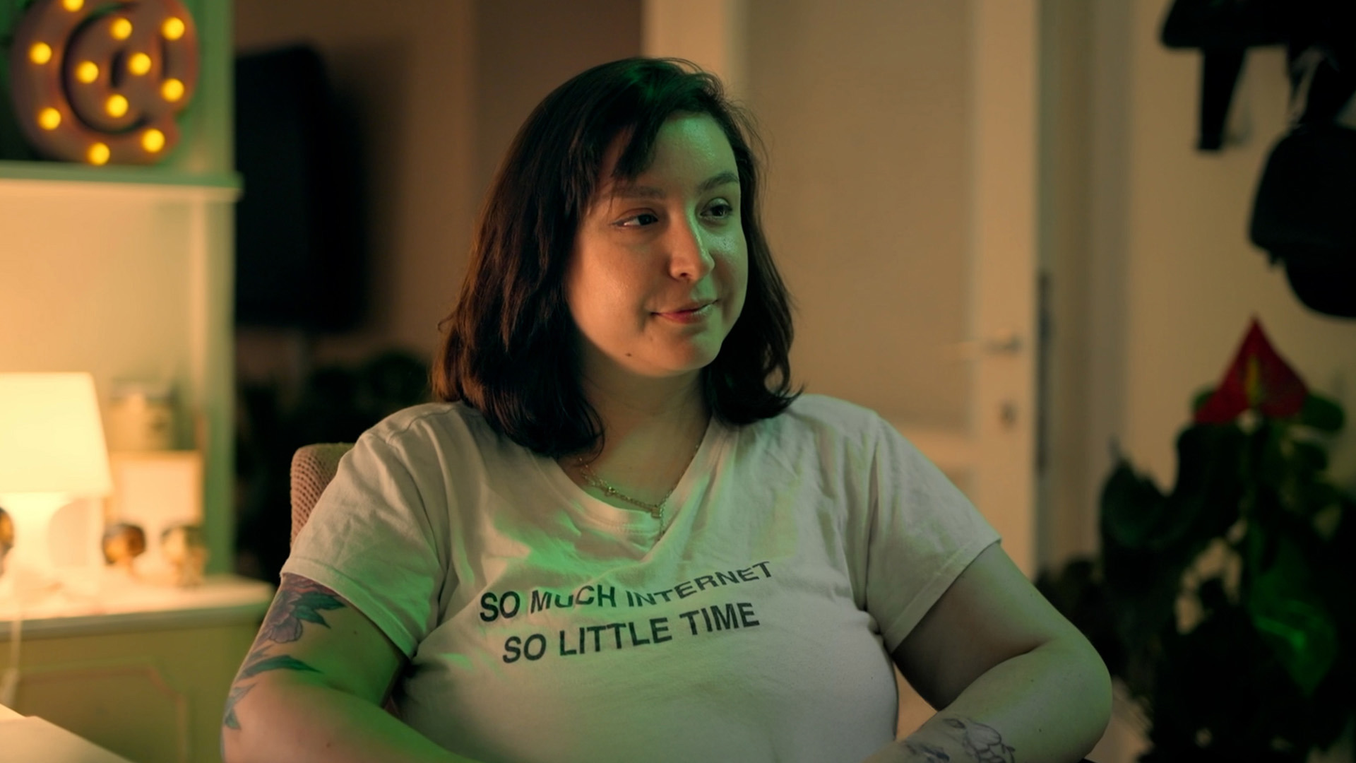 גיים צ'יינג'ר | פרק 3