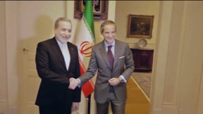 העשרת אורניום והסרת הסנקציות: ארה"ב ואיראן מתכוננות לחידוש המו"מ