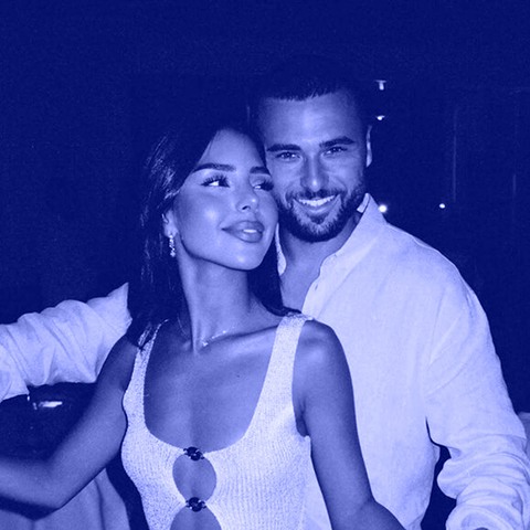 אלין ריבוע חדש