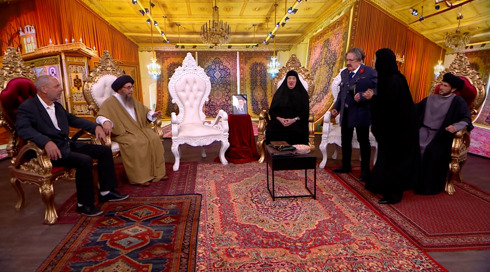 זהו זה! עונה 8 | פרק 16 - 03.03.26