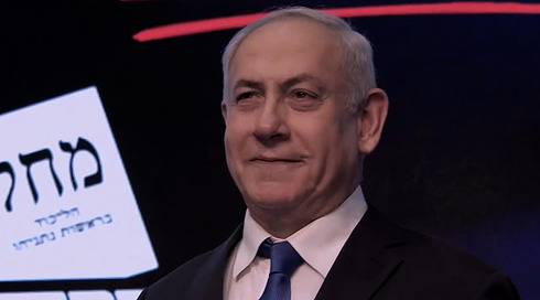 מי נטש את גנץ, ומה מסעיר את חברי הליכוד מאחורי הקלעים?
