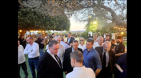 רק 3 שרים הגיעו לדיון על חיזוק הצפון, היתר בילו בבת מצווה: "משבר אמון"