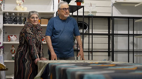 "אין למי לפנות": חייבים מאות אלפים ופושטים את הרגל - קריסת העסקים העצמאיים בישראל