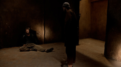 הסוכנות עונה 3 | פרק 2 - חזרה למשחק