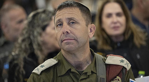 אלוף פיקוד מרכז אבי בלוט