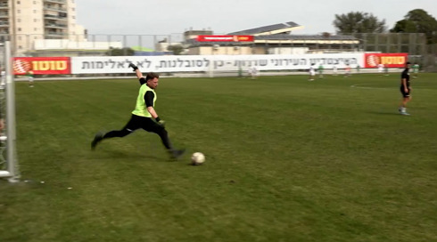 "הפסיכיאטר אמר לי שלא צריך תרופות": ליגת המילואימניקים שמצילה את הלוחמים