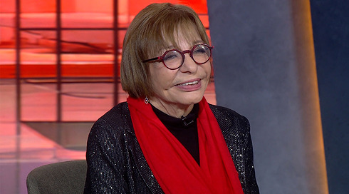 מה זה היה? עם רועי בר נתן | רבקה מיכאלי (1)