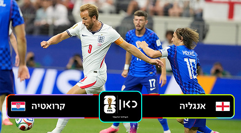ENG CRO תקציר