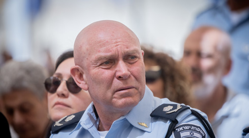 ניצב אבשלום פלד