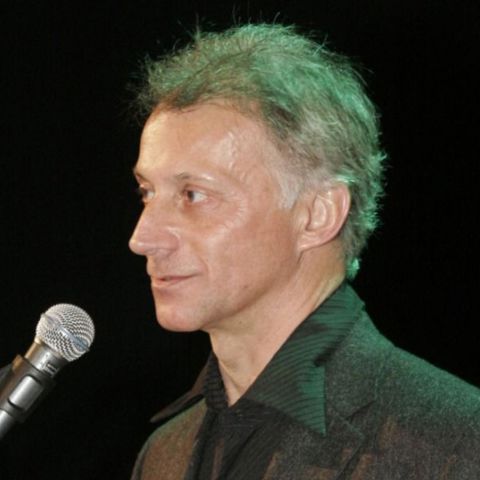 מתי כספי בטקס פרסי אקו"ם, 2005