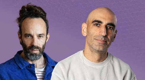 1+1 עם תמיר מוסקט