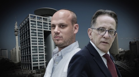 צחי ברוורמן, אלי פלדשטיין