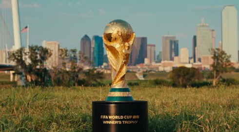 מונדיאל 2026