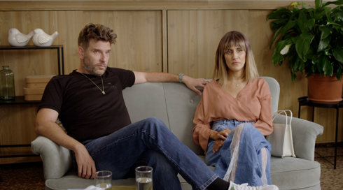 זוג בשחיקה – טיפול זוגי