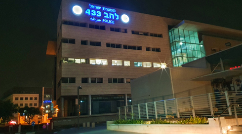 להב 433