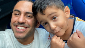 איפה מיכאל? מסע החיפושים הבין-לאומי של האב שנותר לבדו בארץ