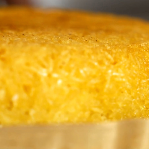 חורשט סבזי מושלם - ואורז עם כתר מתפוחי אדמה: סודות המטבח הפרסי