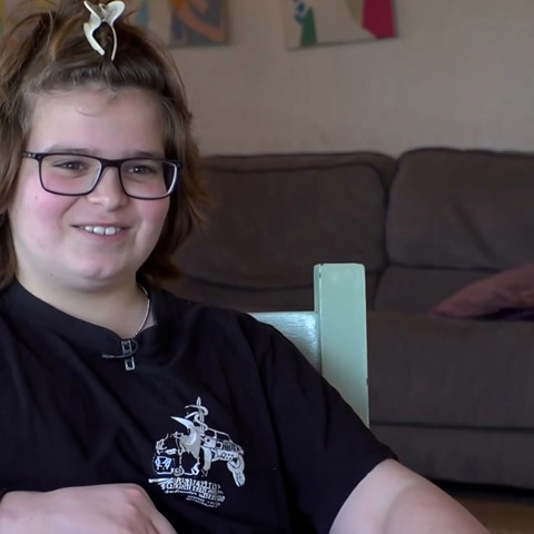 "מה זה שמה בשמיים": ההמנון של 'שאגת הארי'